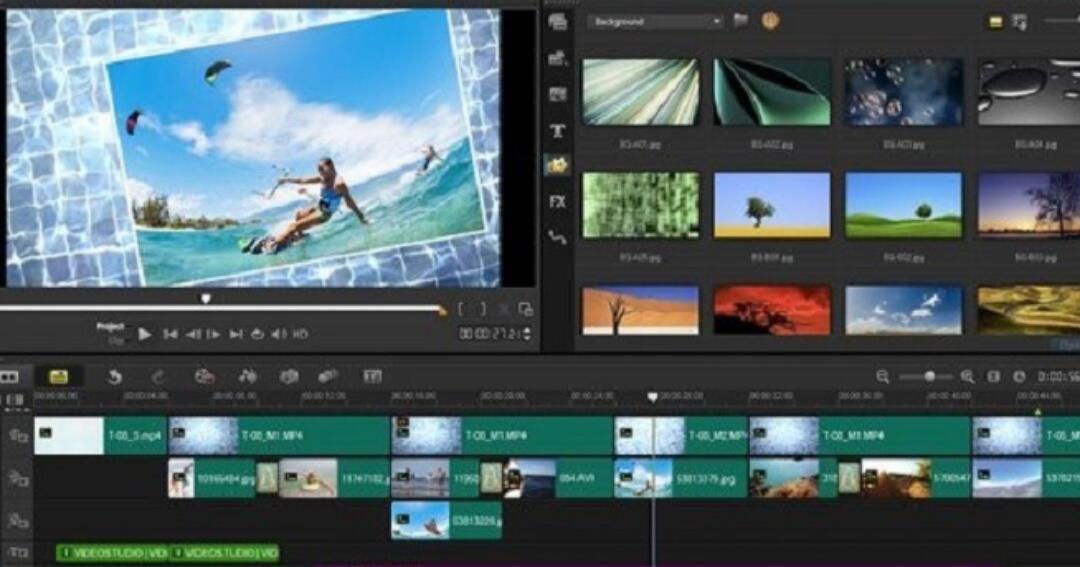 Download Aplikasi Edit Video Ringan Di Pc