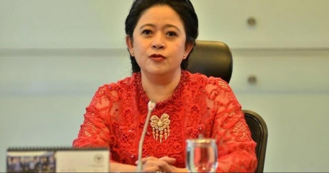 Resmi, Puan Maharani Jadi Ketua DPR Perempuan Pertama di Indonesia