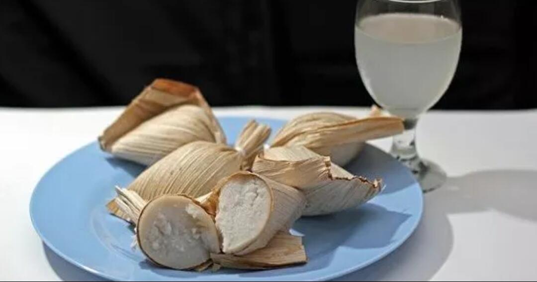 Pudak, Jajanan Khas Gresik yang Wajib Dicoba. | KASKUS