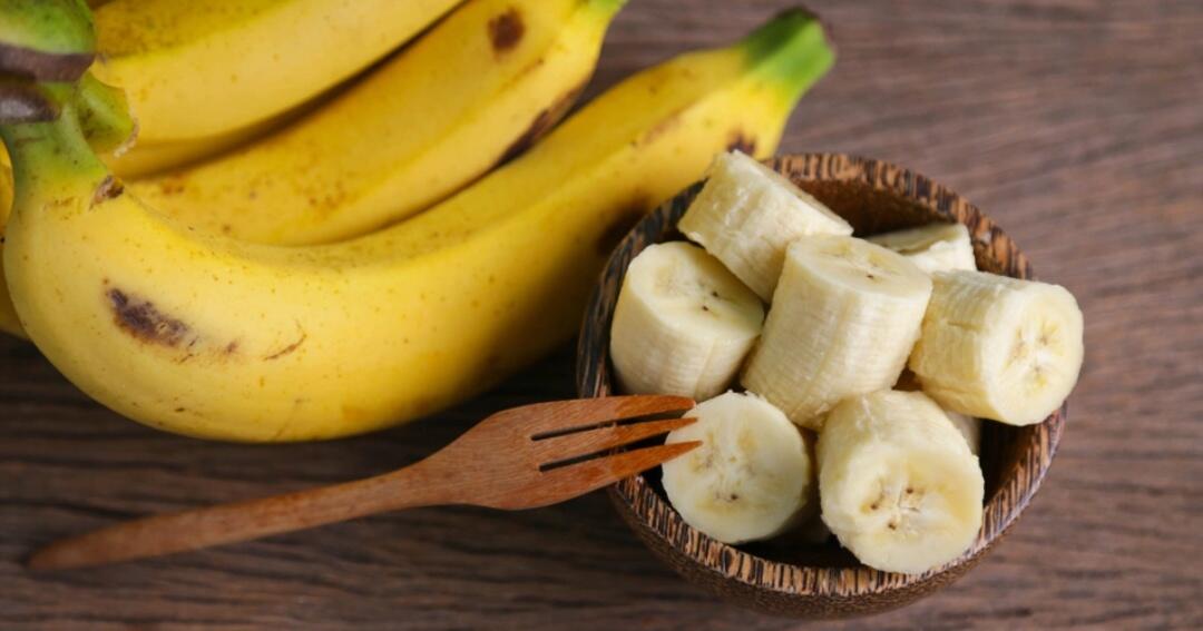  Makan Pisang  Yuk Ini Alasan Kenapa Buah ini Baik Dimakan 