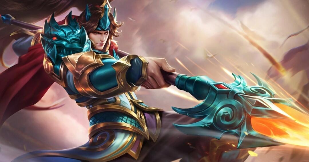 Jarang Digunakan, Zilong Masih Punya Peminat? | KASKUS