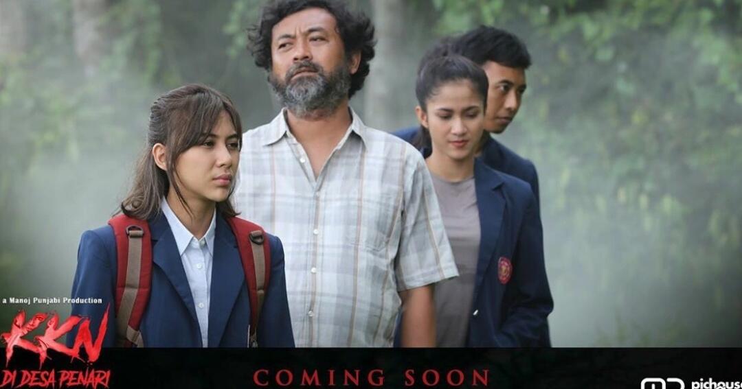 Kenalan Yuk dengan Para Pemain Film KKN Desa Penari | KASKUS