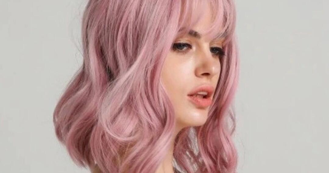 Ini Dia Trend Warna  Rambut  yang Cocok Buat Sista Di Tahun 