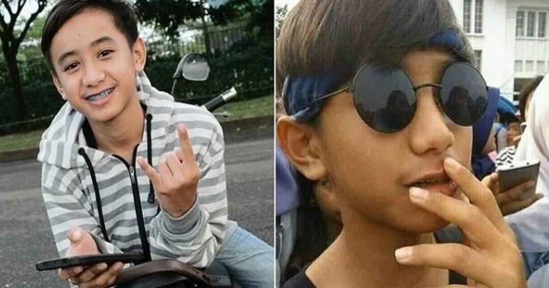 TikTok Dulu VS TikTok Sekarang Setuju Nggak KASKUS