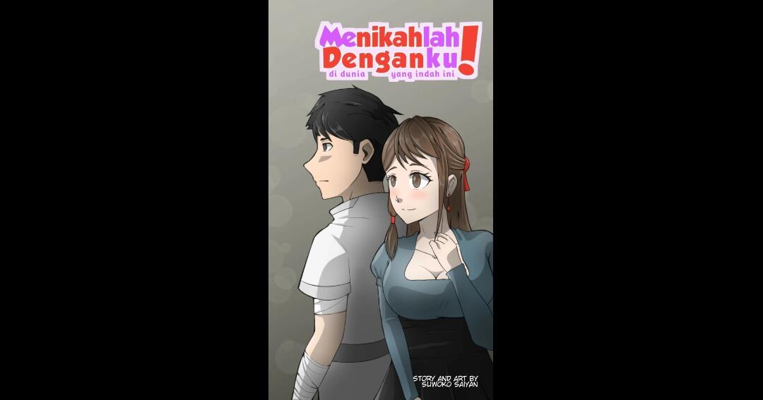 Menikahlah Denganku Episode 1 Page 4 Kaskus Detail sayang menikahlah denganku mp3 dapat kamu nikmati dengan cara klik tombol download mp3 di bawah, dan untuk link download lagu sayang menikahlah denganku ada di halaman. kaskus