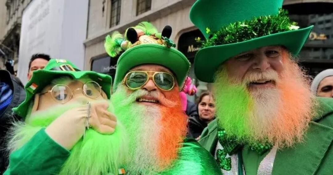 St. Patrick's Day
