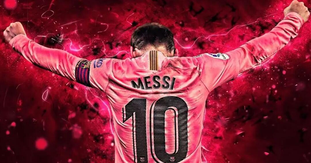 3 Suksesor Messi di Barcelona | KASKUS