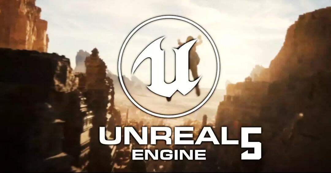 [Info] Unreal Engine 5 - Engine Setara Dengan CG Dan Real Life | KASKUS