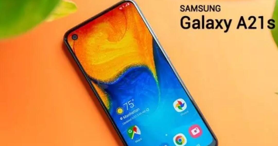 Samsung Galaxy A21s Harga Dan Spesifikasi Terbaru Kaskus