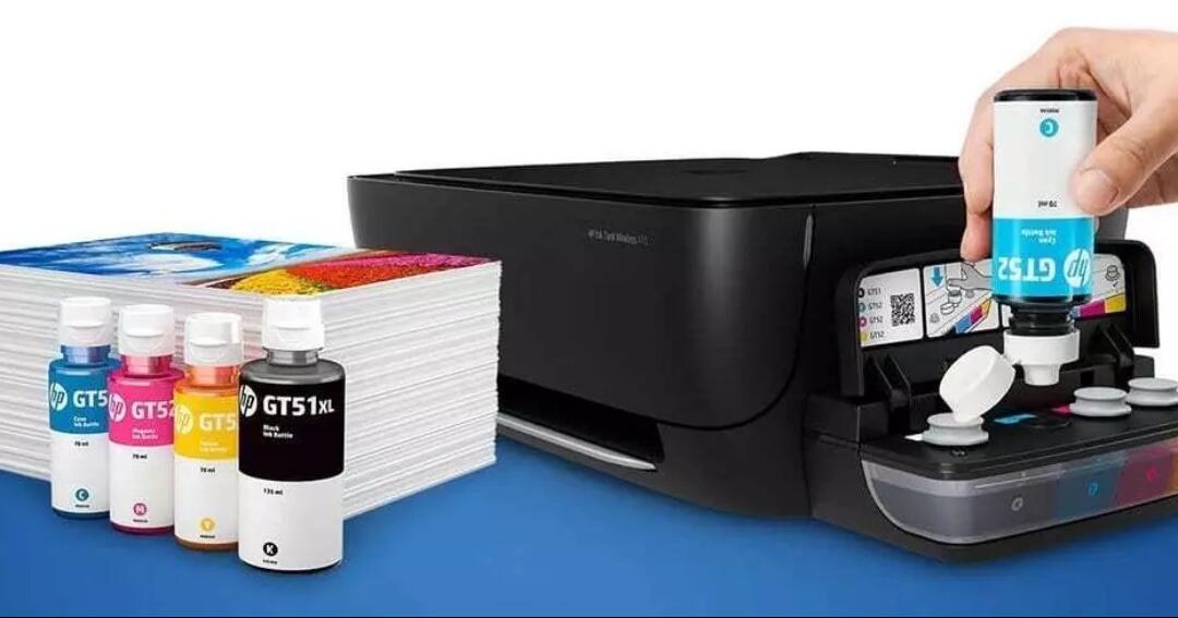 Tiga Printer InkTank HP Harga Ekonomis | KASKUS