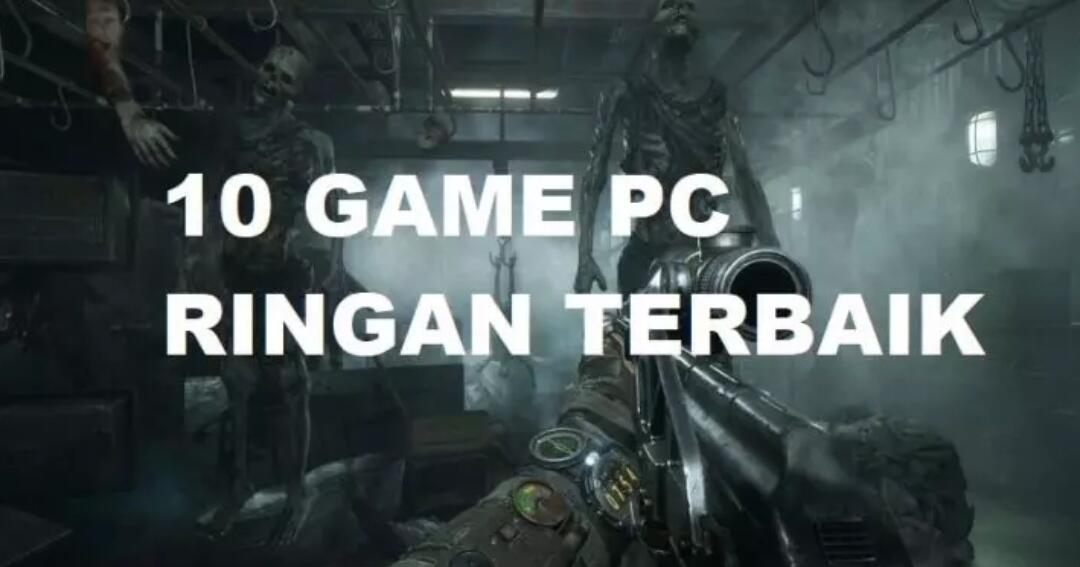 15 Game Online PC Ringan yang Dapat Dimainkan di Perangkat  Berspesifikasi Pas-pasan