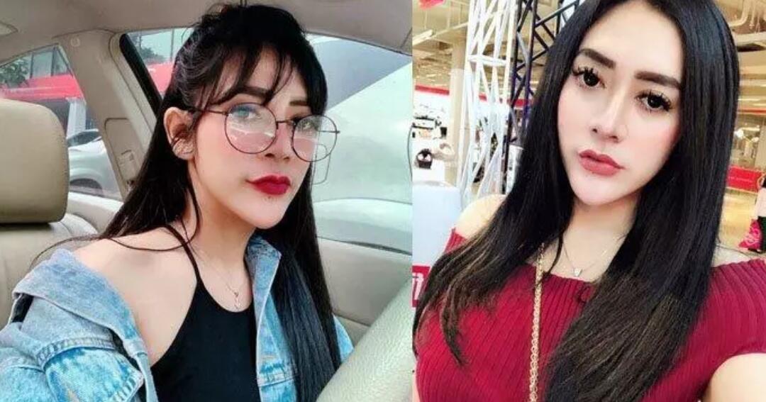 Artis Vernita Syabila Si Seksi yang Diduga Terlibat Open BO Online di