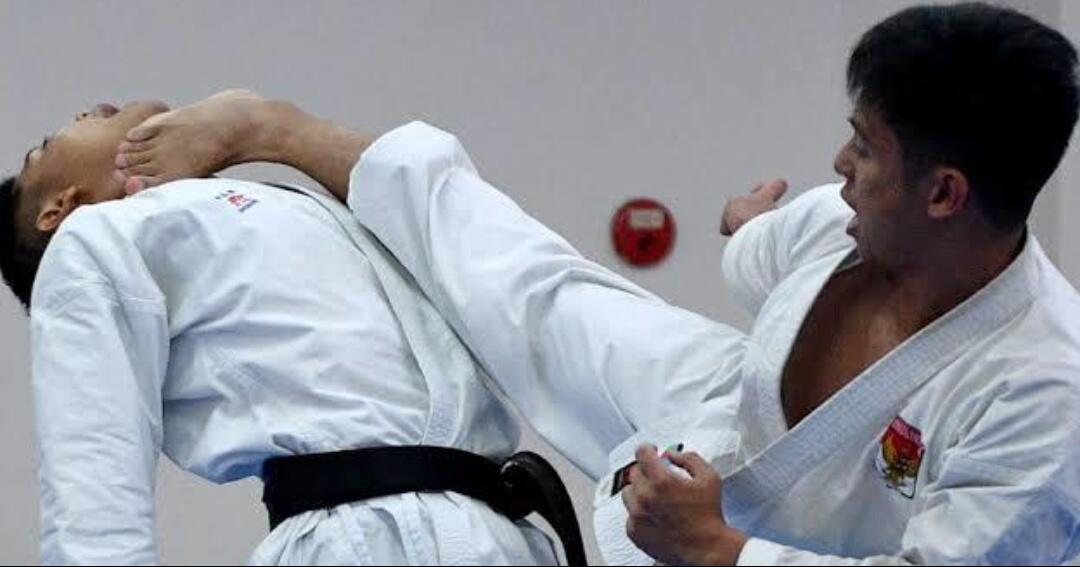 Top 10 Bela Diri Terpopuler Di Indonesia Pilih Yang Mana Kapten Kaskus Sportainment