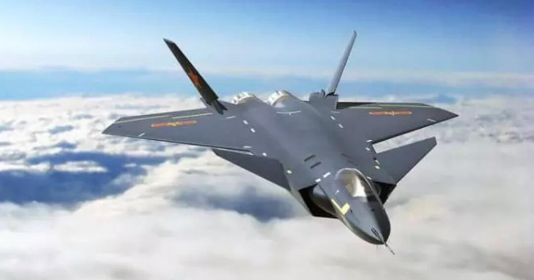 J-20 'Mighty Dragon', Pesawat Milik China yang Disiapkan Untuk Menandingi F-22 Raptor | KASKUS