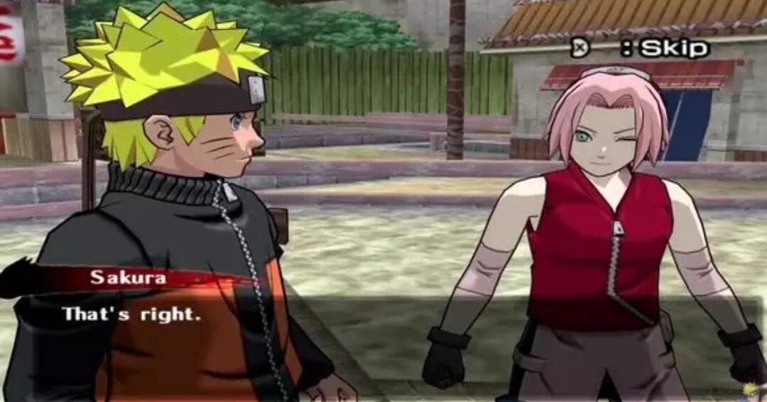 GamePlay Jutsu All Jutsu Naruto Shippuden Ultimate Ninja 5 Road To Boruto  part#3, By Komunitas Game