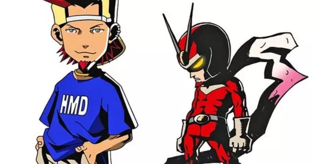 Viewtiful Joe, Game Pahlawan yang Selalu Bikin Ngakak KASKUS.