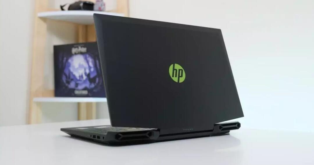 Review HP Pavilion Gaming 15DK1064TX (Intel Core i5