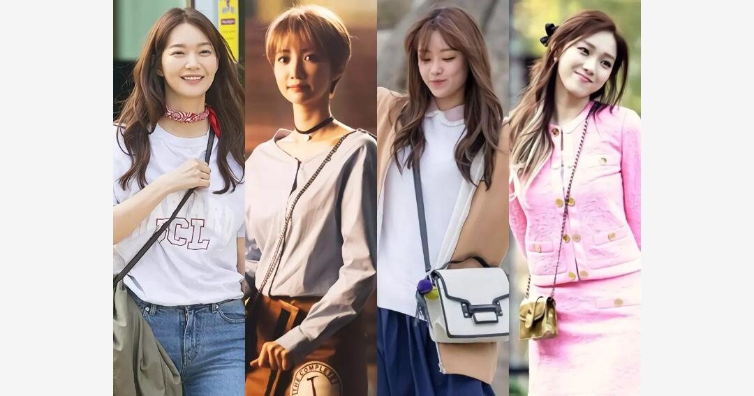 5 Tips Memilih Tas Untuk Wanita Pendek Agar Makin Imut Kaskus 5 Tips Memilih Tas Untuk Wanita Pendek Agar Makin Imut Kaskus