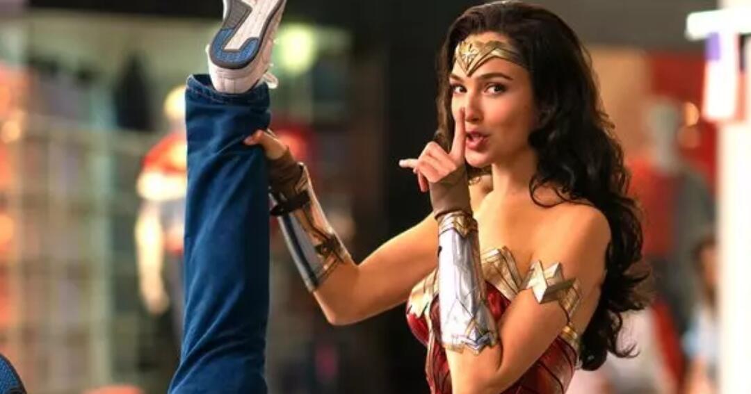 [review] Wonder Woman 1984 Film Bagus Yang Gak Sesuai Ekspektasi Kaskus