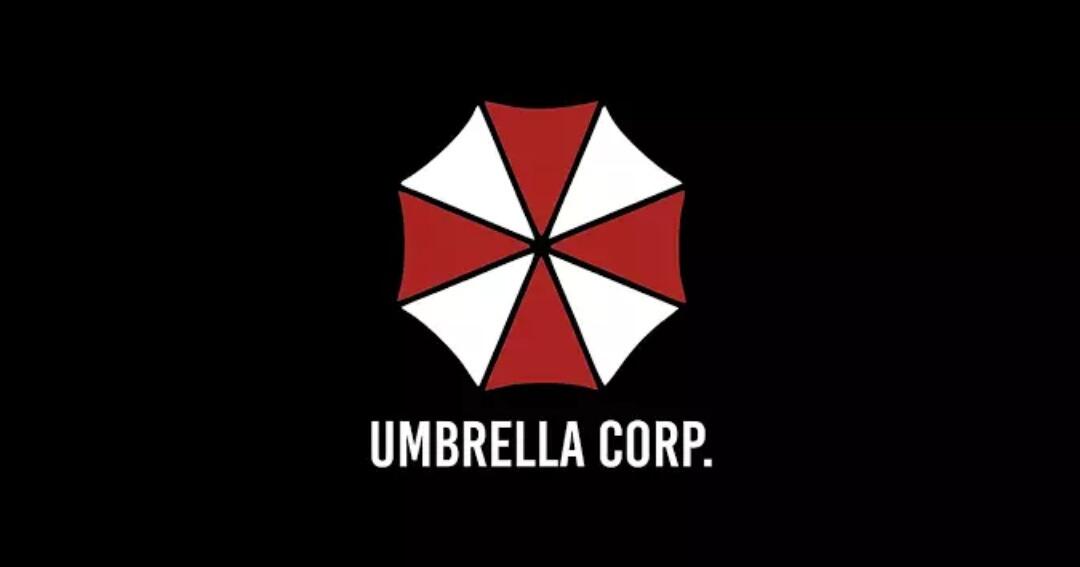 Umbrella corporation автомобили