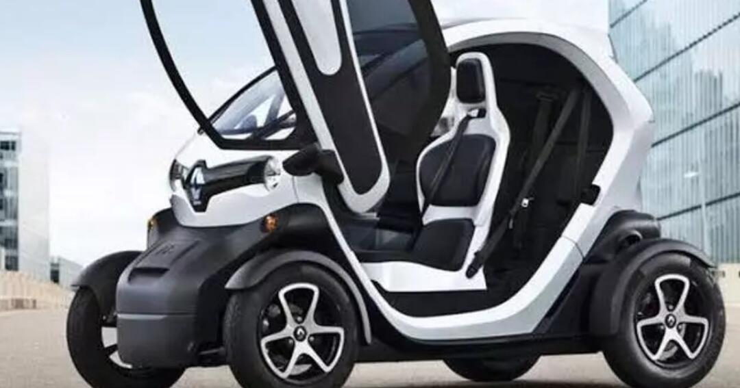 Twizy deals car harga