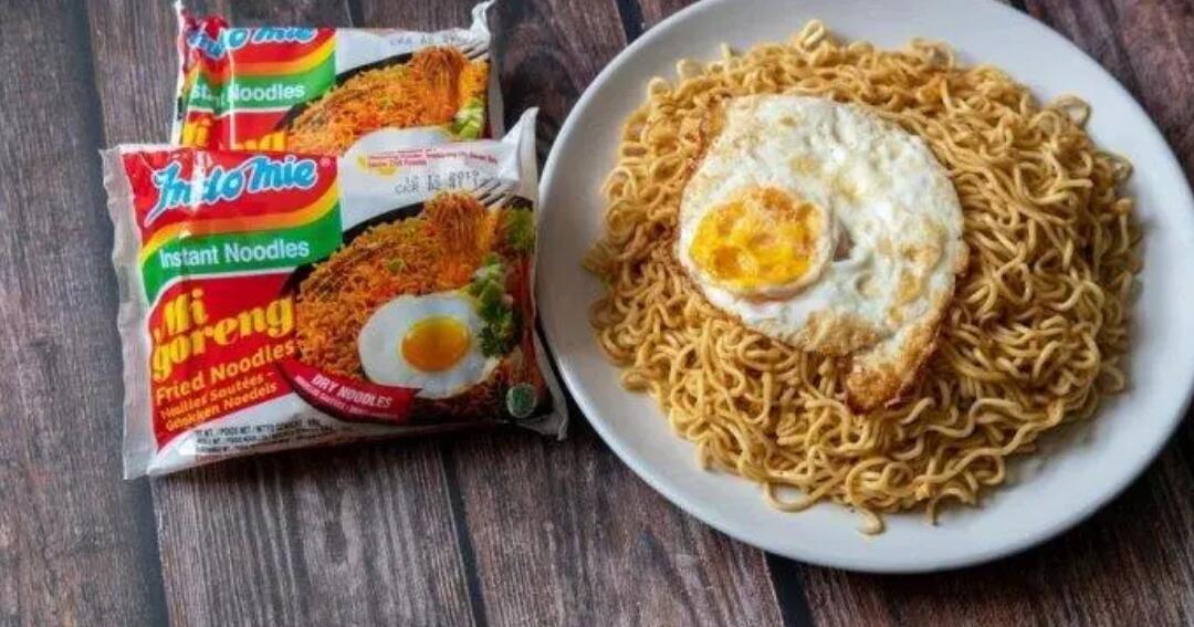 Inilah Alasan Mengapa Indomie Menjadi Market Leader Mi Instan Di