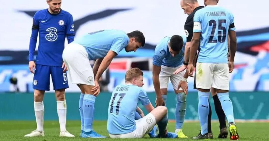 Manchester City Kaskus Pupusnya Mimpi Quadruple Manchester City | KASKUS