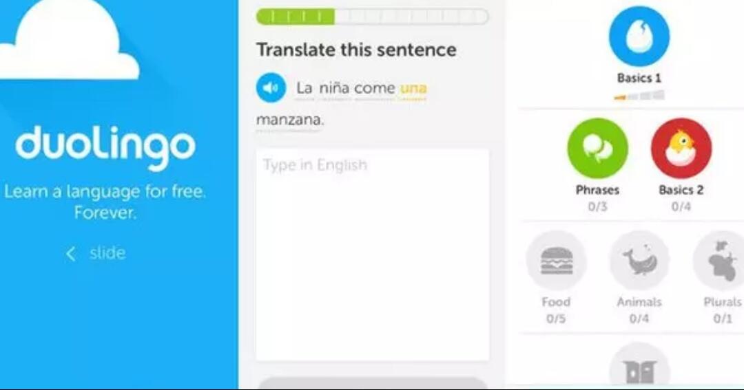 Duolingo фото