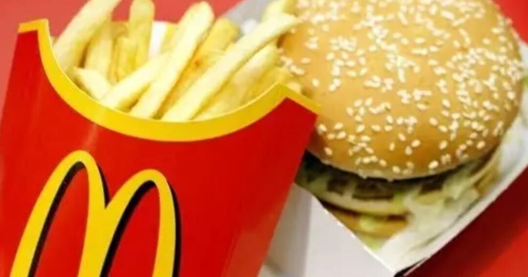 Bisnis Itu Kejam Belajarlah Dari Pendiri McDonald's KASKUS