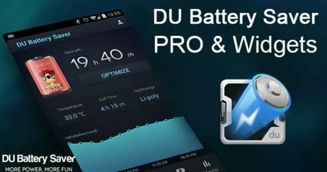 Pro gadget. Beat Saver Android. Wish Saver. Du battery
