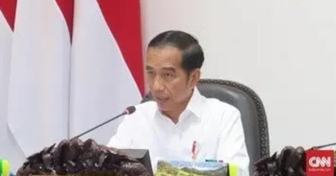 Jokowi Tolak Lockdown: PPKM Mikro Kebijakan Paling Tepat | KASKUS