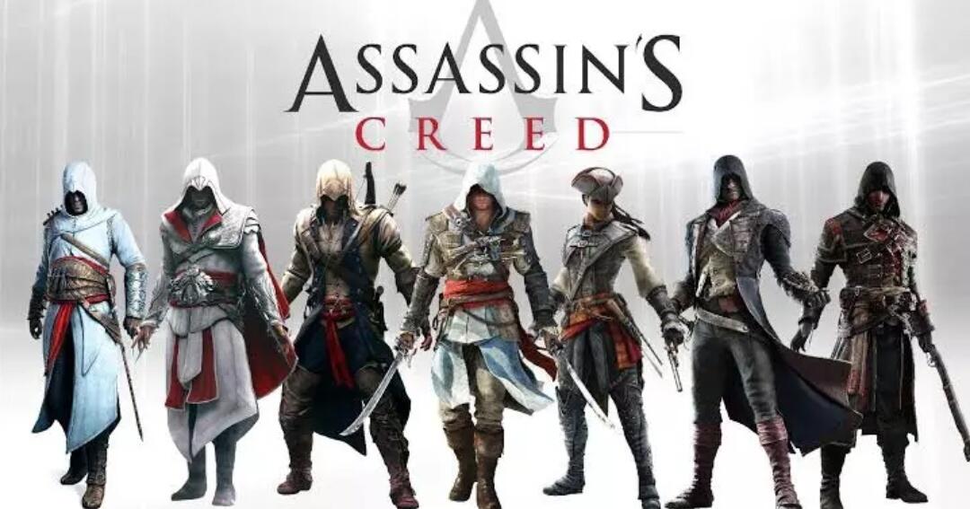 Assassin s creed bundle. Ассасин Крид с друзьями. Ассасин Крид с сестрой. Графика ассасин Крид на Xbox 360.