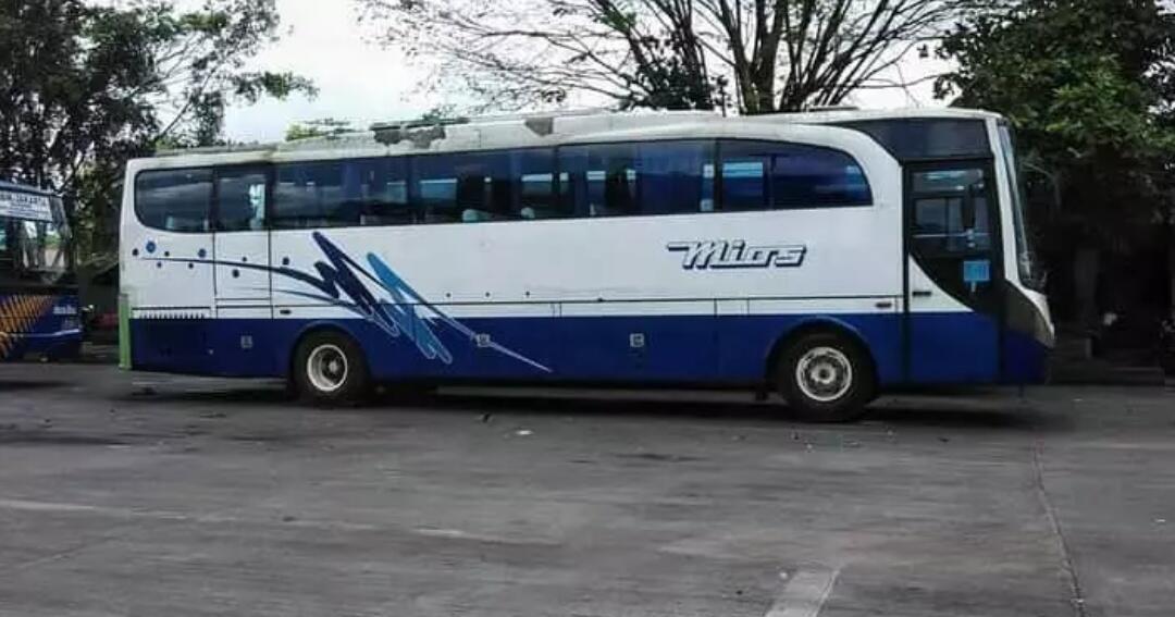 Mios Bandung: Mengarungi Jelajah Wisata dengan Armada Mewah dan Layanan Prima