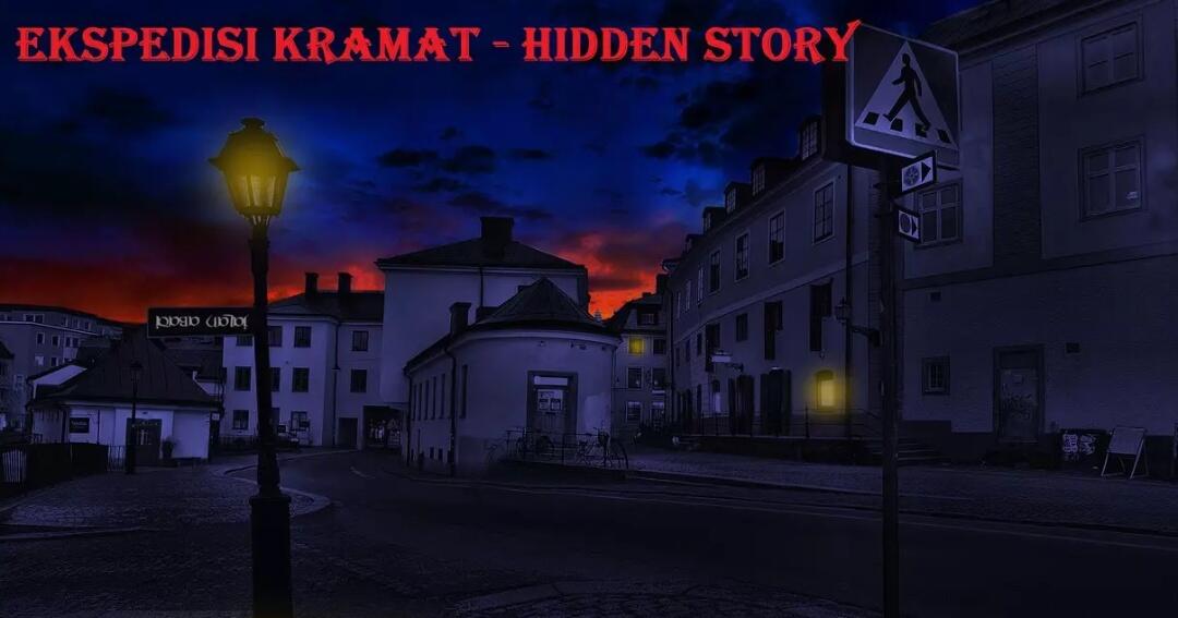Real rar. Hidden stories