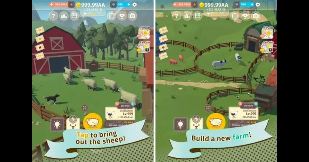 5 Game Mobile yang Menarik Dimainkan di Minggu Ketiga Bulan Oktober