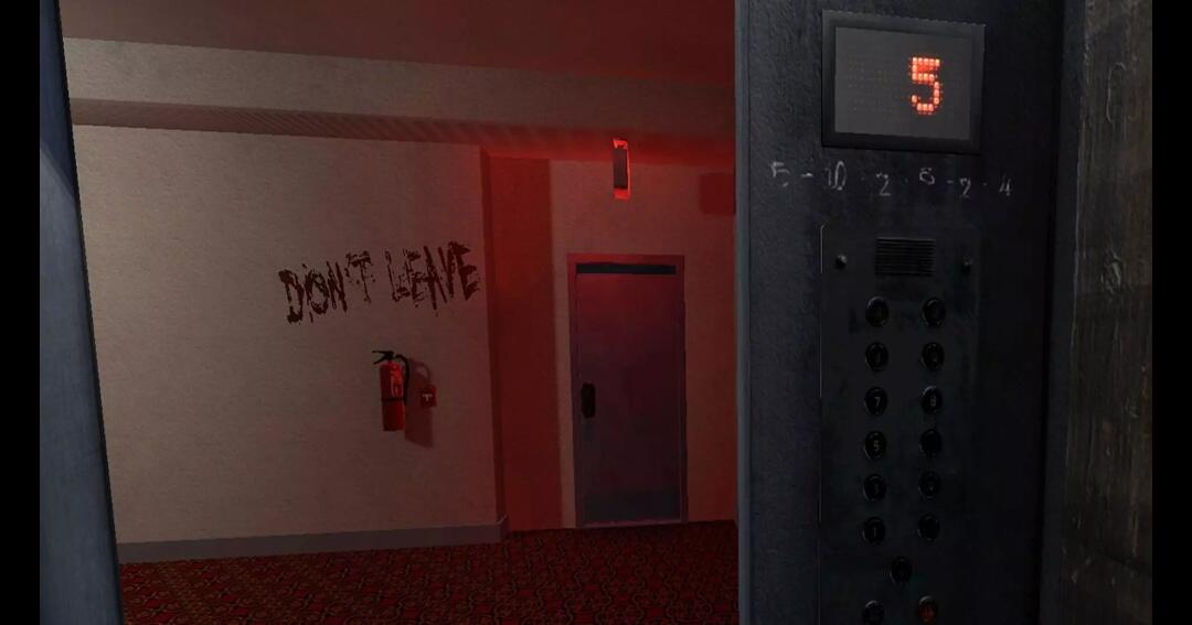 The Elevator Game, Permainan Menuju Dunia Lain | KASKUS