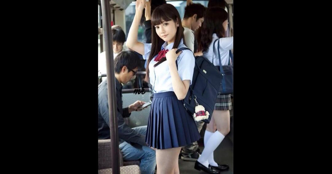 Tren Pamer Kaki Seksi Ala Siswi Jepang Dan Pengaruh Budaya Gyaru Kaskus 