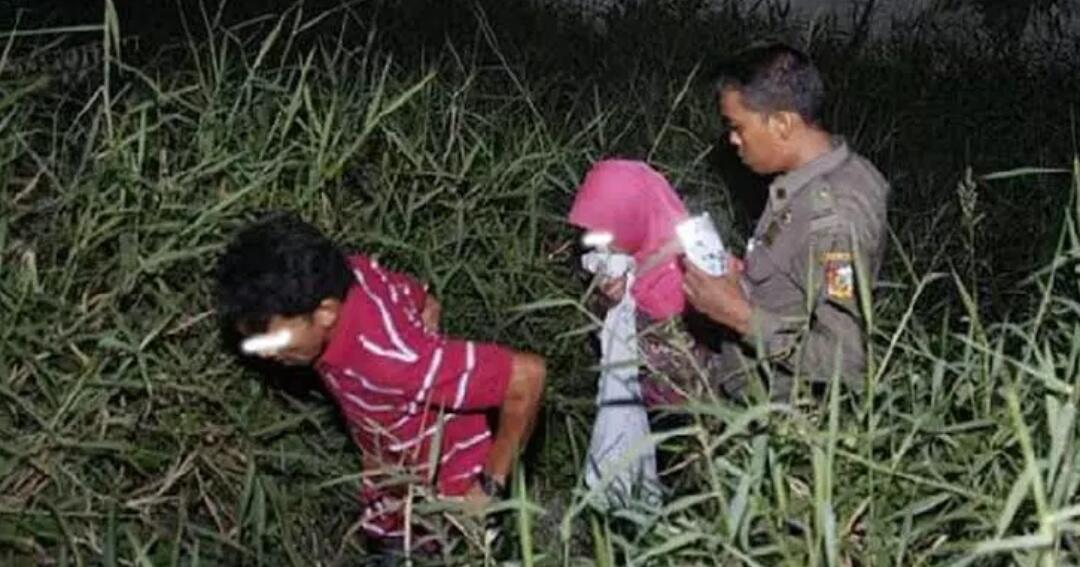 Smp ngentot di hutan