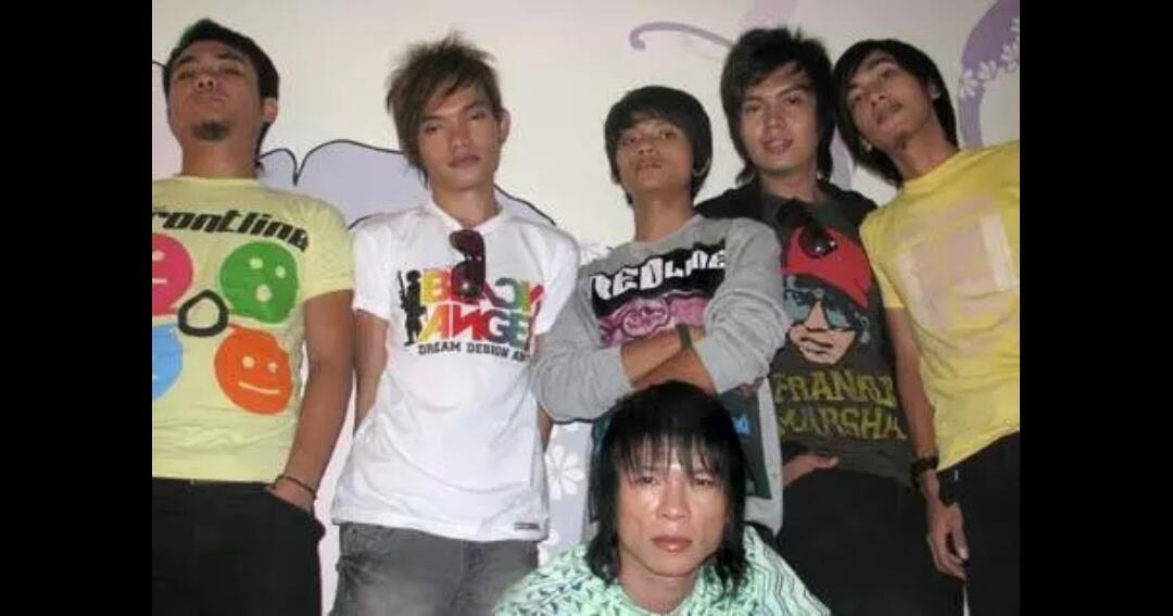 Nostalgia Masa Kejayaan Band Alay di Indonesia, Menyesalkah Agan Pernah ...