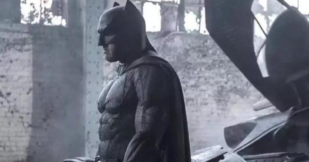 10 Film Superhero yang Produksinya dibatalkan, Ternyata Batman Paling ...