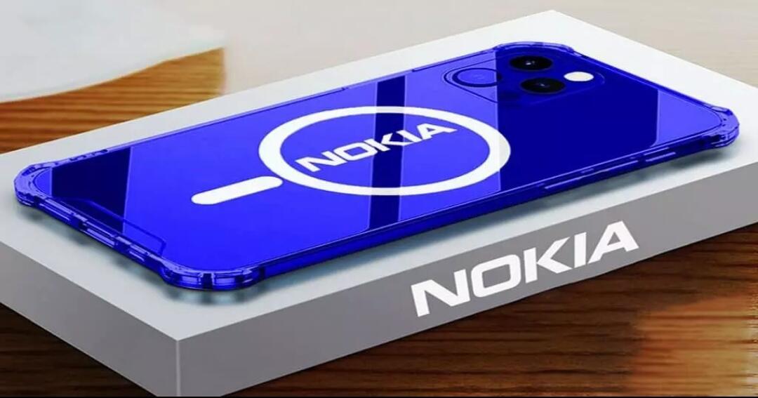 Nokia Hadir Kembali Dengan Tampilan Mirip IPhone 13, Berikut ...