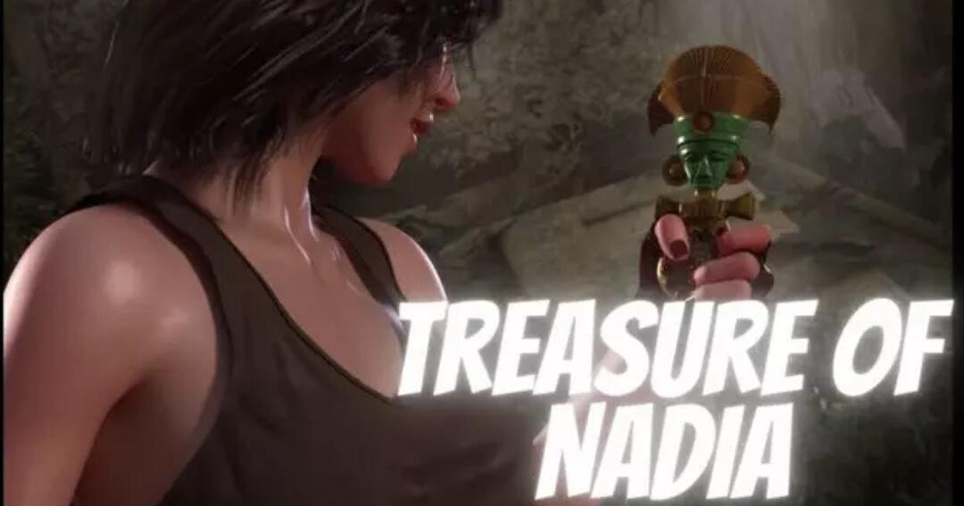 Treasure of nadia русский язык. Игру Treasure of Nadia. Treasure of Nadia [NLT Media] (сокровище нации). Treasure of Nadia (2022). Treasure of Nadia Madalyn.