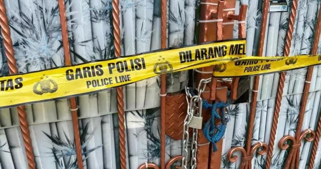 keluarga kalideres tewas kaskus 16
