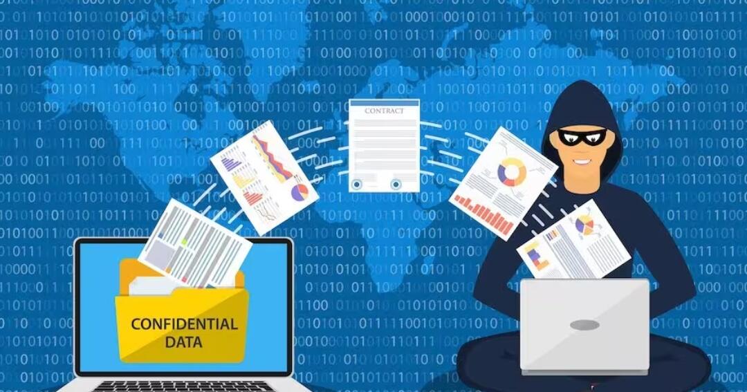 Awas Modus Penipuan Phishing Karena Maraknya Spyware Kaskus