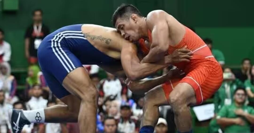 Harapan PGSI di PON Bela Diri 2025: Menjadi Sarana Pencarian Atlet Potensial