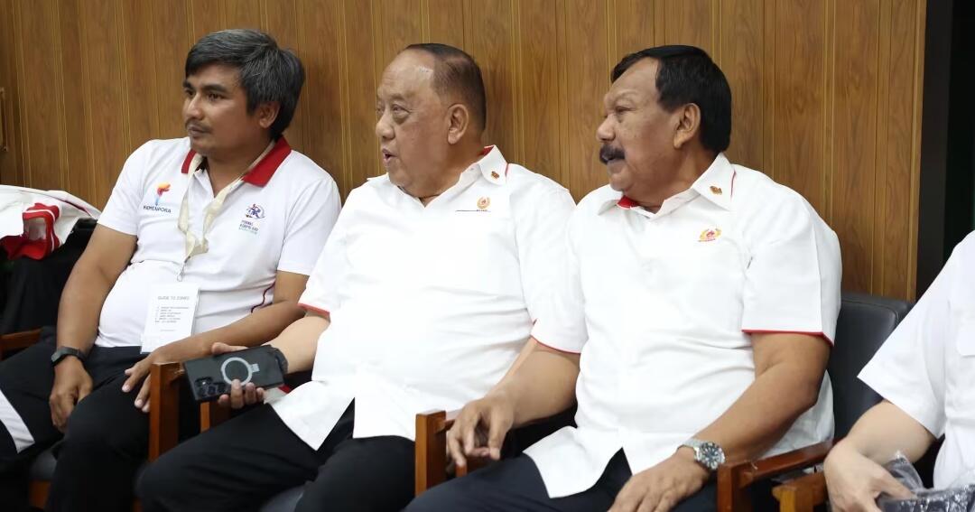 Ketum PONI Berharap PON Bela Diri Digelar Setiap Tahun