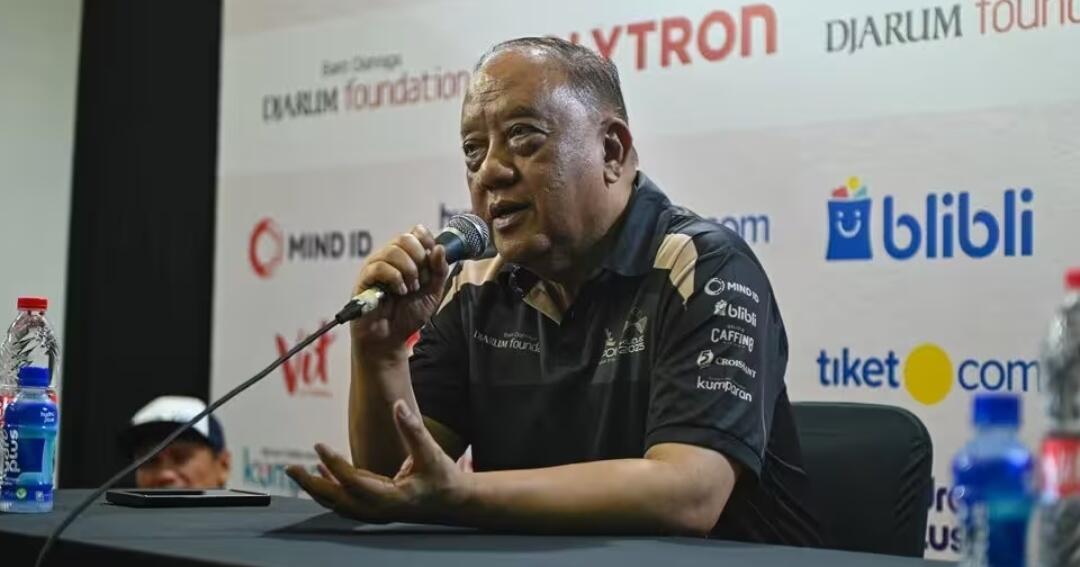 KONI dan Djarum Foundation Sepakat Siapkan PON Bela Diri Tiap 2 Tahun di Kudus