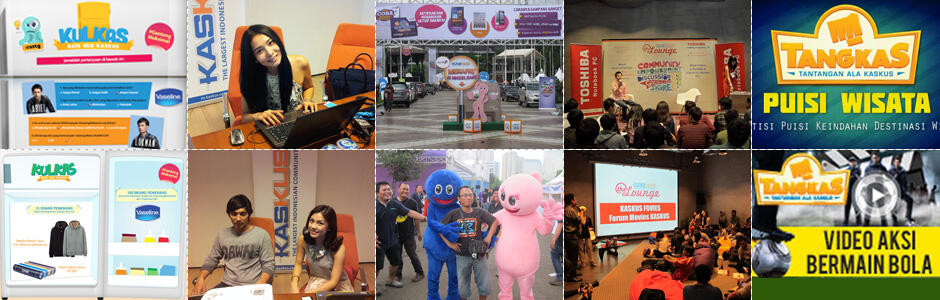 Kaskus Program