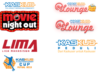 KASKUS Offline Programs