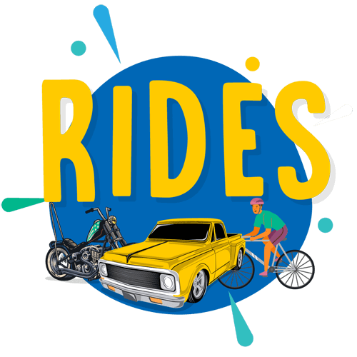 rides